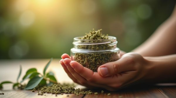 Acheter du CBD pour profiter de ses bienfaits naturelles