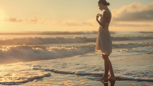 Avis collagene marin : secret jeunesse révélé