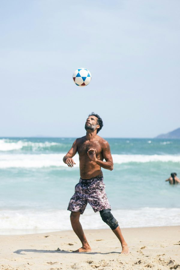 Choisir la genouillère arthrose idéale pour votre confort