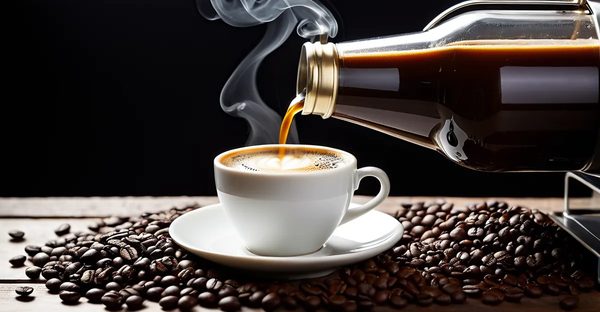 Meilleur café adaptogène pour booster votre énergie et bien-être