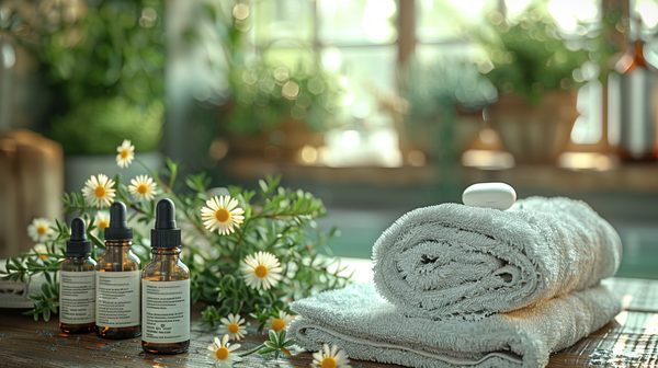 Produits pour votre bien-être : les principaux bienfaits à profiter