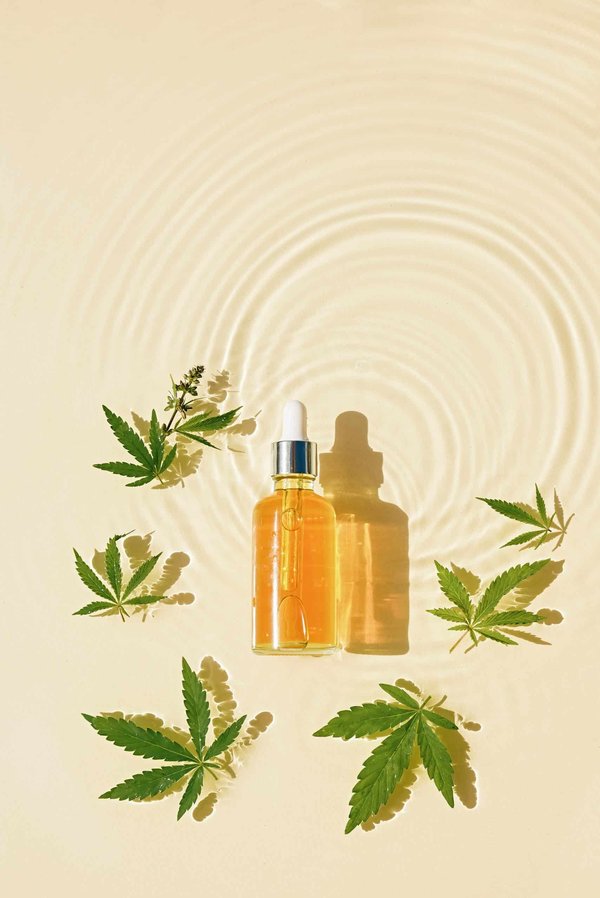 La consommation de CBD : est-elle bénéfique pour l'organisme ?
