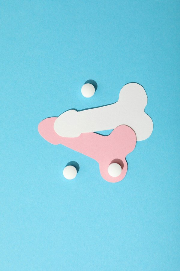 Trouble de l'érection : focus sur le traitement sans ordonnance