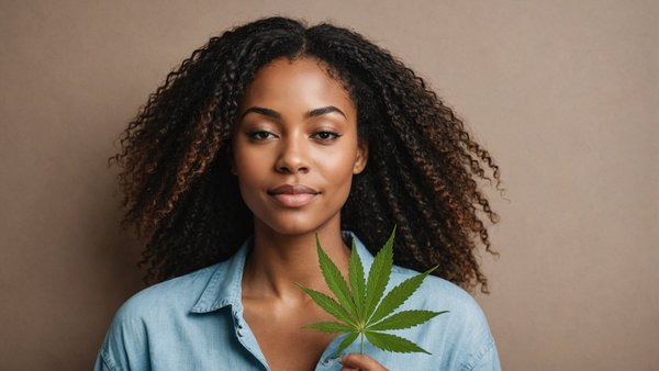 Les bienfaits du chanvre relaxation sur le corps et l'esprit