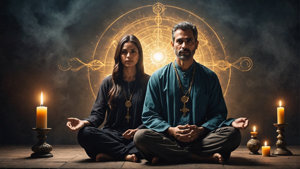 Pratiques et techniques d'éveil spirituel: guide ultime
