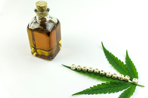 Découvrir les avantages du cbd contre le stress