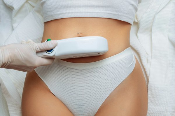 Maîtrisez la formation traitement des addictions au laser