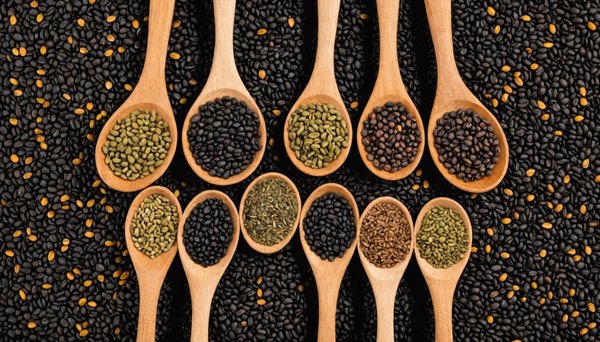 Pourquoi choisir un spécialiste de la nigelle pour votre bien-être ?