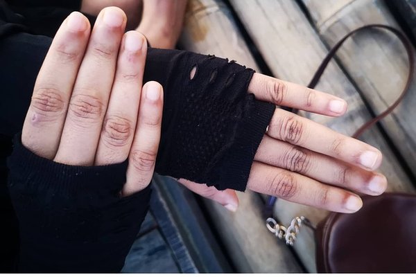 Gant de compression pour arthrose : trouvez le bon soutien