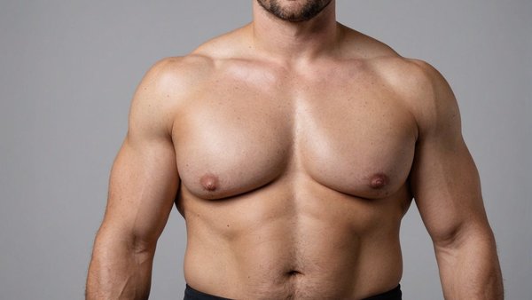 Gynécomastie : tout ce qu'il faut savoir pour agir