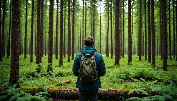 Formation sylvothérapie : transformez votre passion pour la nature