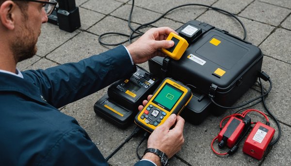 Choisir la bonne batterie pour votre défibrillateur : guide essentiel