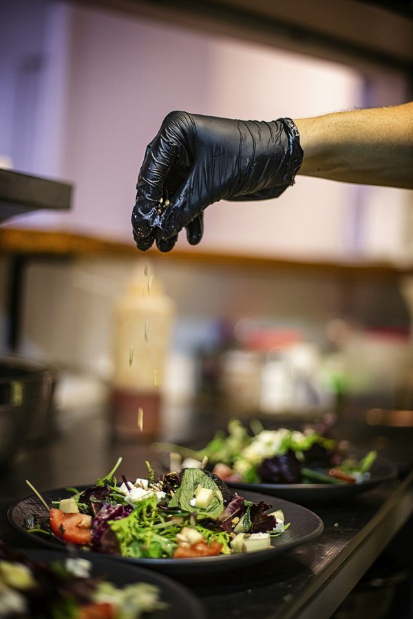 Votre guide vers une diététicienne à bourgoin pour mieux manger