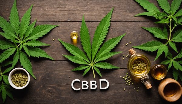 Chanvre bio : la qualité organique pour votre bien-être au quotidien