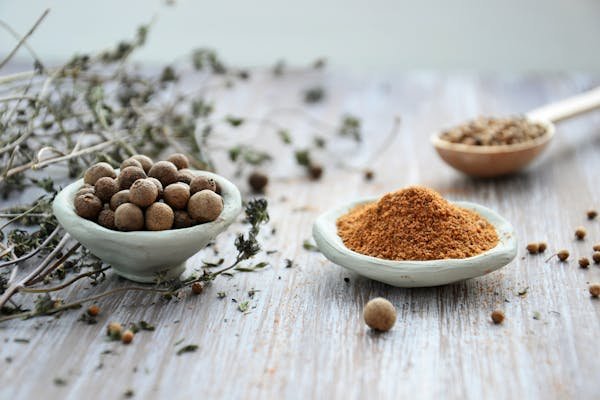Ashwagandha : l'allié naturel pour votre bien-être quotidien