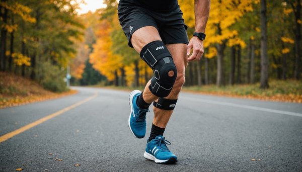 Top 5 conseils pour sélectionner la meilleure genouillère adaptée