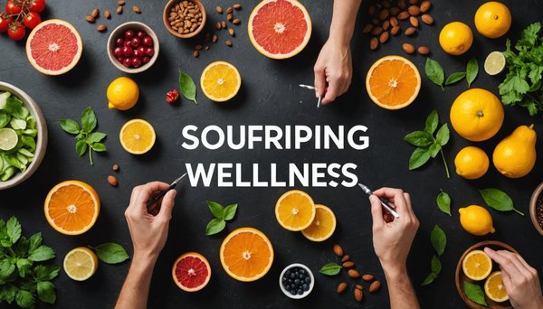 10 tendances inattendues en santé et bien-être à explorer