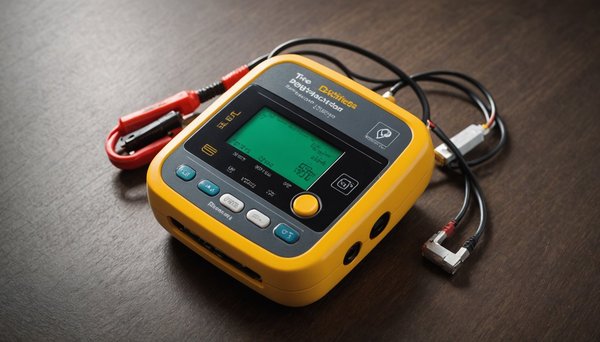 Les meilleures batteries pour défibrillateurs : sélection efficace