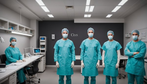 Top 5 cliniques de chirurgie et médecine esthétique à bordeaux