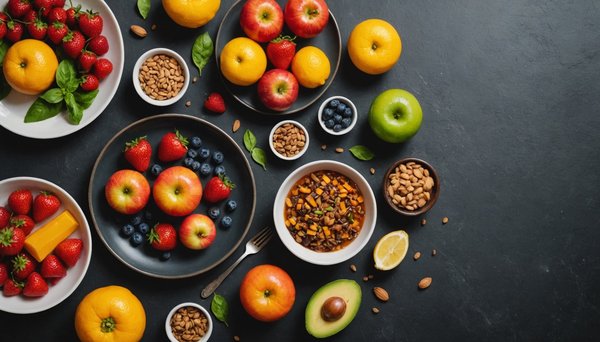 Découvrez comment une diététicienne à strasbourg peut transformer votre bien-être.