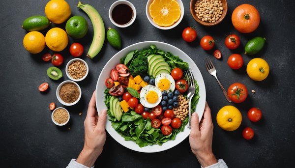 Trouvez votre diététicienne à bourgoin pour une alimentation saine