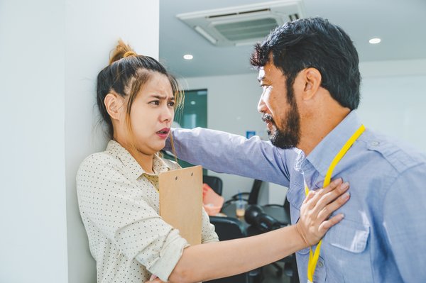 Les 7 signes révélateurs du harcèlement moral au travail