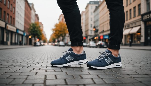 Trouver les chaussures orthopédiques idéales pour vos pieds