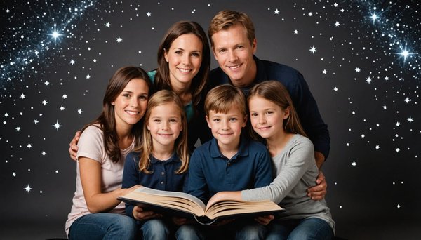 Réservez votre séance de constellation familiale en ligne