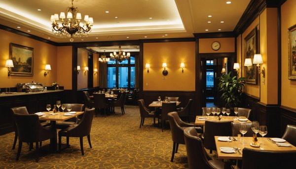 Séjournez à l'hôtel capvern : détente et gastronomie locale